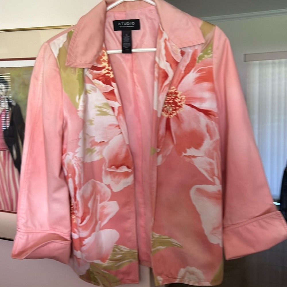Jacket